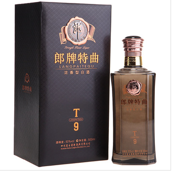 郎酒T9