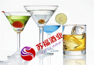 批发好啤酒饮料 在家来混搭出不一样的口味