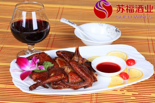 选购真正红酒佳品批发 要色香味俱全