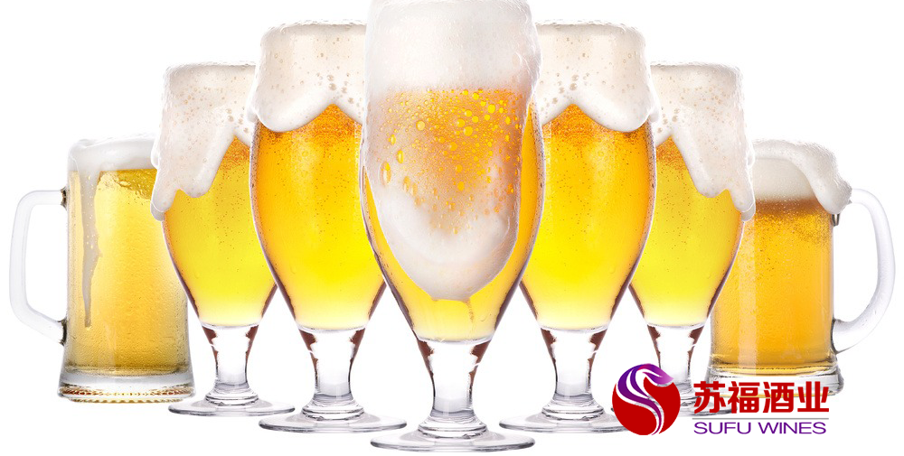 啤酒虽好 但是要找对正确的喝啤酒方法哦
