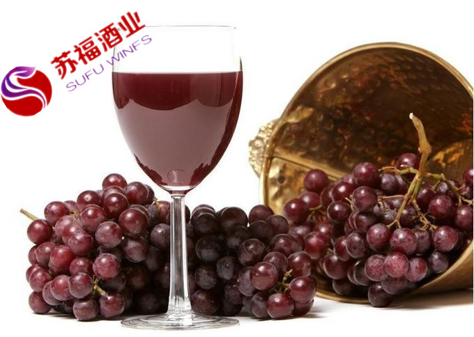 葡萄酒抗癌抗抑郁这么牛你造吗 苏福葡萄酒批发