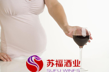 南京孕妇酷爱批发红酒喝问题大吗