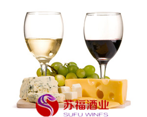 都在批发选购葡萄酒减肥 真的好吗