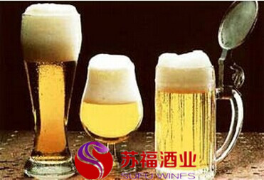 了解啤酒的几个小常识-啤酒批发商提供