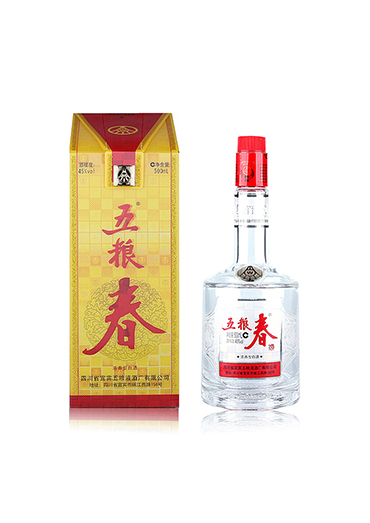 五粮春