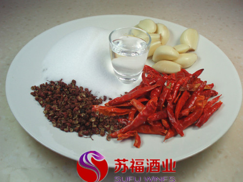 南京鼓楼白酒批发 白酒小偏方用处多