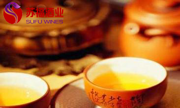 黄酒虽好 但是要找到正确的喝黄酒方式哦