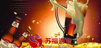 南京批发选购青岛啤酒时怎样分辨正品