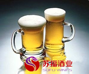 南京啤酒批发代理 炸鸡啤酒难消化别乱配
