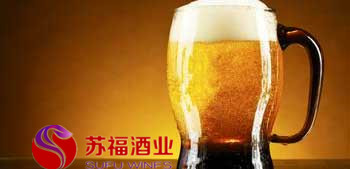 啤酒批发商解答:啤酒的泡沫到底是干嘛用的