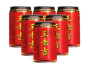 南京加多宝总代理商