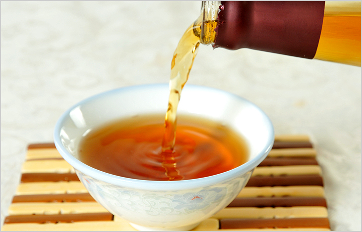 喝黄酒的好处及品尝方法 