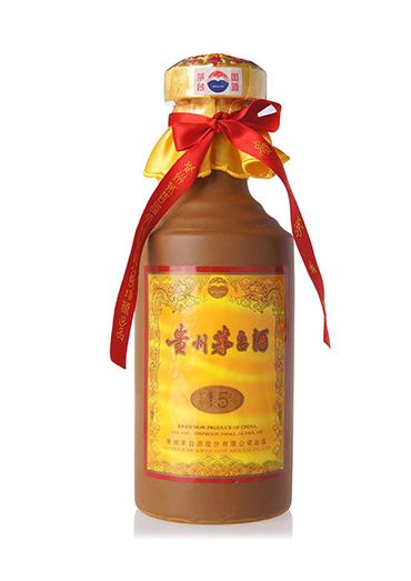 贵州茅台酒 茅台十五年